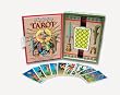 Einsteiger-Tarot. Buch und Karten. 78 Tarotkarten und Begleitbuch