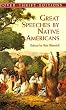 Great Speeches by Native Americans (Dover Thrift Editions)