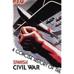 A Concise History of the Spanish Civil War