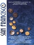 Heritage Numismatic ANA Signature Auction #382