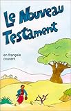 French New Testament (Bible)