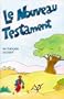 French New Testament (Bible) (French Edition)