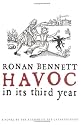Havoc in Its Third Year