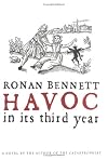 Havoc in Its Third Year