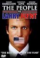 The People vs. Larry Flynt (Widescreen, Fullscreen)