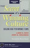The Secret of  a Winning Culture