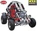 250cc Challenger 250 Go Kart