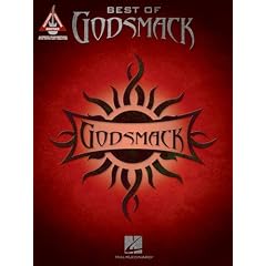 Best of Godsmack (Guitar Recorded Version)