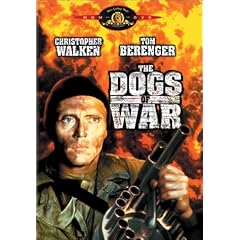 The Dogs of War