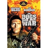 The Dogs of War ~ Christopher Walken