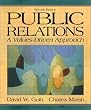 Public Relations: A Values-Driven Approach