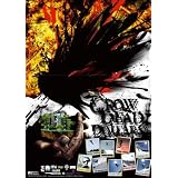CROW DEAD DOLLARS  【2011/2012 スノーボードDVD 】 (cvsb1539)