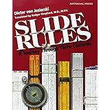 slide rules a journey through three centuries