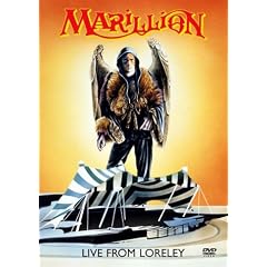 Marillion-Live at Loreley [UK Import]