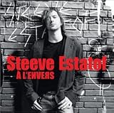 Revue Steeve Estatof  / A l'envers