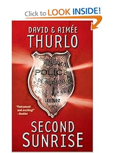 A Lee Nez Novel (Lee Nez Novels)  - Aimée Thurlo, David Thurlo