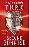 Second Sunrise: A Lee Nez Novel (Lee Nez)