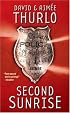 Second Sunrise: A Lee Nez Novel (Lee Nez)