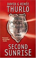 Second Sunrise: A Lee Nez Novel (Lee Nez)