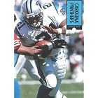 Carolina Panthers (NFL Today) by John Nichols