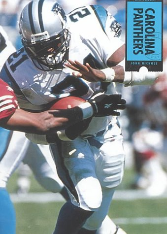 Carolina Panthers (NFL Today (Creative Education Hardcover))