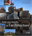 Petite encyclop&eacute;die de l'Architecture