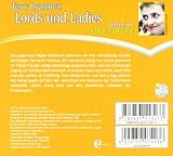 Image de Lords und Ladies: Schall & Wahn