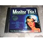 Click here to buy Monitor This! Winter 1999 by Counting Crows, Filter, Primus, Kenny Wayne Shepherd Band, and Joe Strummer and the Mescaleros .