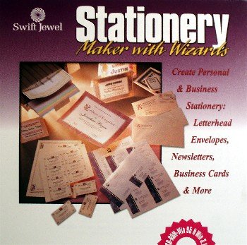 Stationery Maker with Wizards
