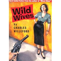 Wild Wives