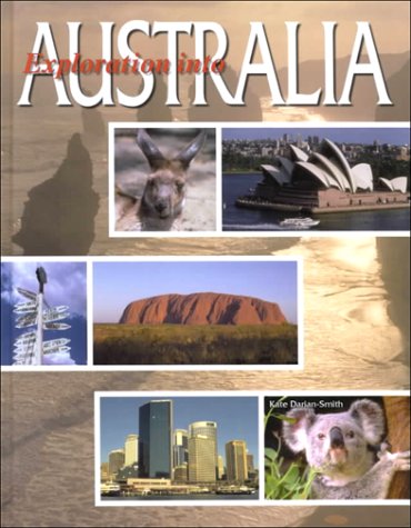 Exploration Into Australia
