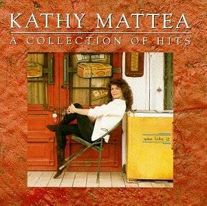 Kathy Mattea - Eighteen Wheels And A Dozen Roses Lyrics - Zortam Music