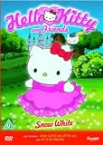 Hello Kitty - Snow White [DVD]