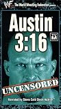 WWF - Austin 3:16 Uncensored [VHS]