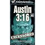 WWF - Austin 3:16 Uncensored [VHS]
