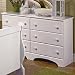 B988 Series Contemporary Youth Dresser by Home Line