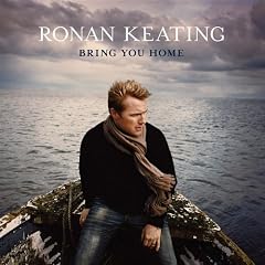 Bring You Home by Ronan Keating (Audio CD - 2006) - Import