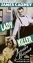 Lady Killer [VHS]