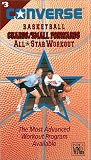 Converse Guard/Small Forward Workout [VHS]