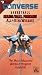 Converse Guard/Small Forward Workout [VHS]