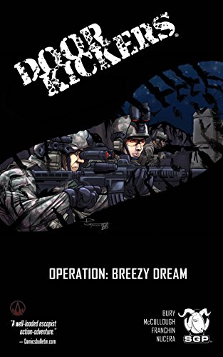 Doorkickers: Operation Breezy Dream #1