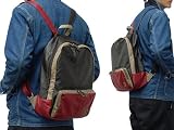 【SALE】TOOSE Mast Dバッグ DBR/WIN/ダークブラウン／ワイン(LGR-85033DBRWIN)