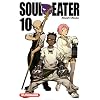 Soul eater, Tome 10 :