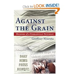 Against The Grain
