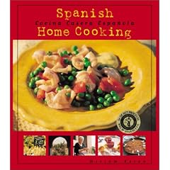 Spanish Home Cooking/Cocina Casera Espanola