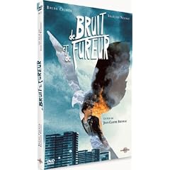 De bruit et de fureur - Edition Collector