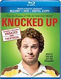Knocked Up [Blu-ray]