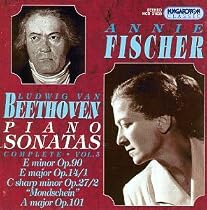 Beethoven: Complete Piano Sonatas Vol. 5