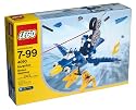 LEGO Inventor Set: Motion Madness