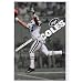 New York Jets (Laveranues Coles) Sports Poster Print - 24x36